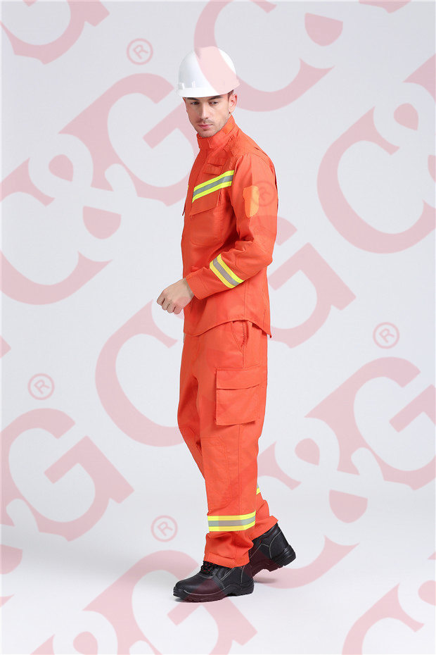 Rescue Suit80